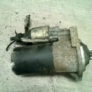 SUZUKI WagonR+ önindító. benzines 1.3 b bontott alkatrész Rendeld meg most