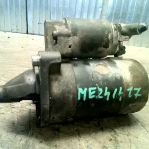 SUZUKI WagonR+ önindító. benzines 1.3 b bontott alkatrész Expressz szállítás