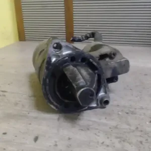 Ingyenes szállítás SUZUKI WagonR+ önindító. benzines 1.3 i bontott alkatrész