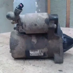 SUZUKI WagonR+ önindító. benzines 1.3i bontott alkatrész Rendeld meg most