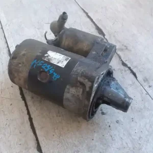 SUZUKI WagonR+ önindító. benzines 1.3i bontott alkatrész Exkluzív ajánlat