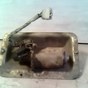 Népszerű TATA TELCOLINE Ablaktörlő motor első bontott alkatrész