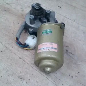 Legkelendőbb TATA TELCOLINE Ablaktörlő motor első bontott alkatrész