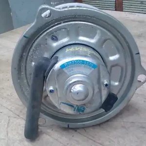 TATA TELCOLINE Fűtőmotor bontott alkatrész Árcsökkenés