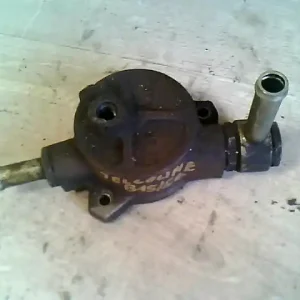 TATA TELCOLINE Vákuumpumpa 1.9 d bontott alkatrész Prémium