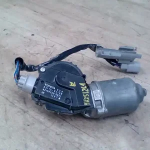 Azonnal elérhető TOYOTA Auris 2007.03.01-2010.02.28 Ablaktörlő motor első bontott alkatrész