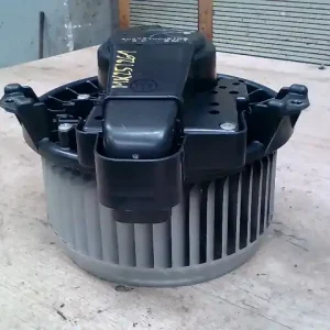 TOYOTA Auris 2007.03.01-2010.02.28 Fűtőmotor bontott alkatrész Utolsó esély