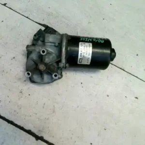 Ingyenes szállítás TOYOTA AVENSIS 01-03 Ablaktörlő motor első bontott alkatrész