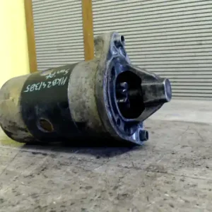 SUZUKI WagonR+ önindító. benzines bontott alkatrész Prémium