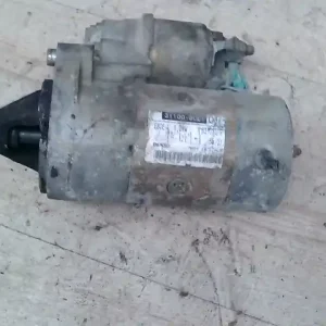 SUZUKI WagonR+ önindító. benzines 1.0i bontott alkatrész Árengedmény