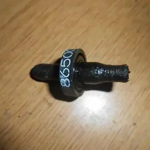 SUZUKI WagonR+ Vákuum szelep bontott alkatrész Alacsony ár