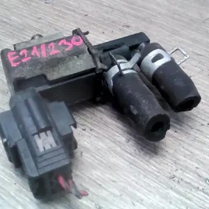 Ingyenes szállítás SUZUKI WagonR+ Vákuum szelep 1.3i bontott alkatrész