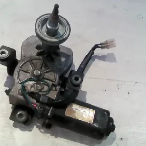 Bestseller TATA INDICA Ablaktörlő motor hátsó bontott alkatrész