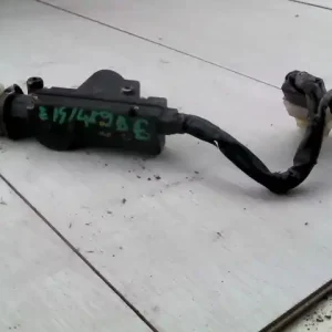 Csak ma TATA INDICA Bal első ajtózár motor bontott alkatrész