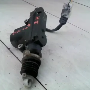 Végkiárusítás TATA INDICA Központizár motorbontott alkatrész