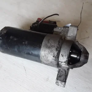 Exkluzív ajánlat TATA INDICA önindító. benzines 1.4ibontott alkatrész