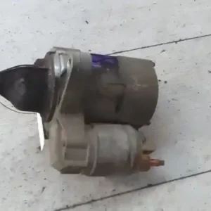 TOYOTA Aygo 2005.07.01-2008.12.31 önindító. benzines bontott alkatrész Legkelendőbb