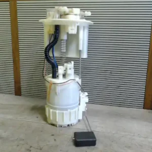 Újdonság TOYOTA Aygo 2005.07.01-2008.12.31 üzemanyag szivattyú benzinesbontott alkatrész