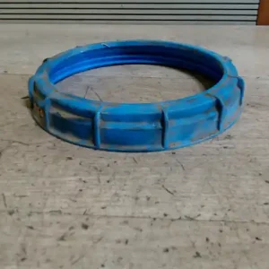 TOYOTA Aygo 2005.07.01-2008.12.31 üzemanyag szivattyú befogató műanyag anya bontott alkatrész Outlet