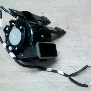 TOYOTA C-HR 16.09.01-19.09.30 Fűtőmotor bontott alkatrész Exkluzív ajánlat