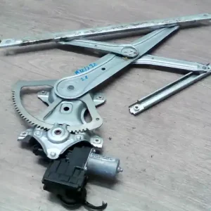 Szuper ajánlat TOYOTA C-HR 16.09.01-19.09.30 Jobb első ablakemelő szerkezet elektromos bontott alkatrész