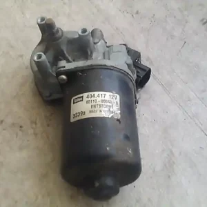 TOYOTA AVENSIS 01-03 Ablaktörlő motor első bontott alkatrész Ne maradj le