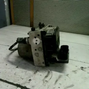 TOYOTA AVENSIS 01-03 Abs kocka2.0d4d bontott alkatrész Azonnal elérhető