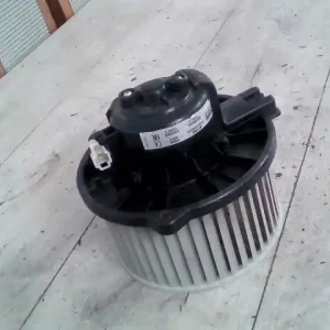 TOYOTA AVENSIS 01-03 Fűtőmotor bontott alkatrész Újdonság