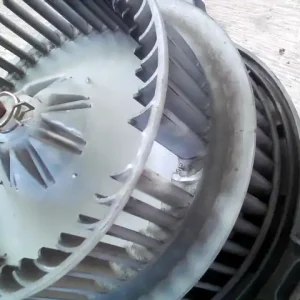 Vásárlói kedvenc TOYOTA Avensis Verso 2001.08.01-2009.03.31 Fűtőmotor bontott alkatrész