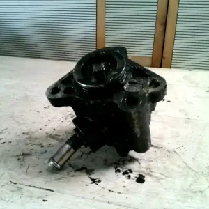 Outlet TOYOTA Avensis Verso 2001.08.01-2009.03.31 Vákuumpumpa 2.0 d bontott alkatrész