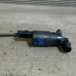 TOYOTA Aygo 2005.07.01-2008.12.31 Ablakmosó motor első bontott alkatrész Expressz szállítás