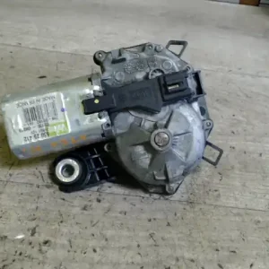 Vedd meg most TOYOTA Aygo 2005.07.01-2008.12.31 Ablaktörlő motor hátsó bontott alkatrész