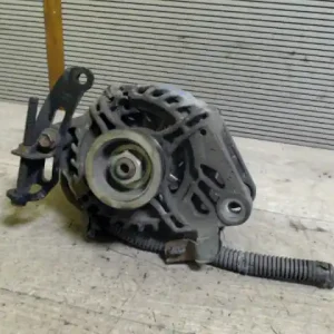 TOYOTA Aygo 2005.07.01-2008.12.31 Generátor.benzines 1.0 benzin bontott alkatrész Gyors kiszállítás