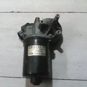 Olcsóbb TOYOTA AVENSIS 97-00 Ablaktörlő motor első bontott alkatrész