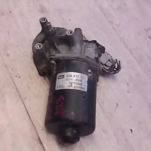 TOYOTA AVENSIS 97-00 Ablaktörlő motor első bontott alkatrész Árengedmény