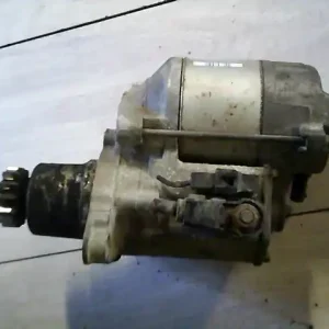 TOYOTA CAMRY önindító. benzines bontott alkatrész Ne maradj le