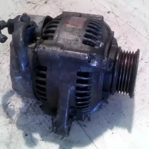 TOYOTA CARINA AT 87.12-92.03 Generátor 1.6i bontott alkatrész Különleges ajánlat