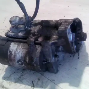 Különleges ajánlat TOYOTA CARINA AT 87.12-92.03 önindító 1.6i bontott alkatrész