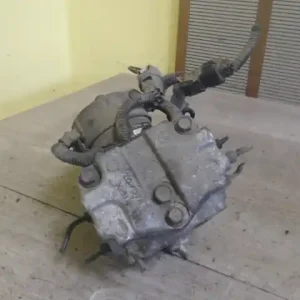 Népszerű TOYOTA CARINA E 92.04-97.07 Abs abr esp pumpa 2.0 i bontott alkatrész