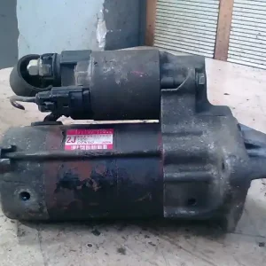 Prémium TOYOTA COROLLA E120 04.06-07.01 önindító. benzines 1.4i bontott alkatrész