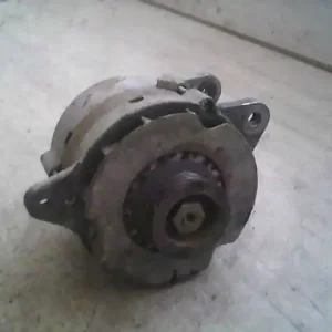 Vásárlói kedvenc TOYOTA COROLLA E80 83.05-87.04 Generátor.benzines 1.3i bontott alkatrész