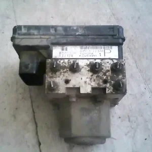 Prémium TOYOTA COROLLA 99.10-02.01 Abs kocka1.9d bontott alkatrész