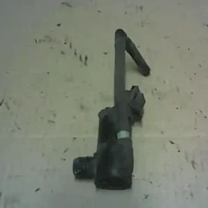 TOYOTA COROLLA AE/EE 92.05-97.04 Ablakmosó motor első bontott alkatrész Népszerű