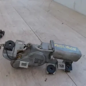 Outlet TOYOTA COROLLA AE/EE 92.05-97.04 Ablaktörlő motor hátsó kombi bontott alkatrész