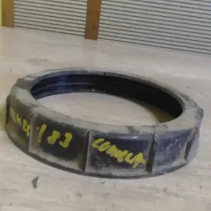 Akció TOYOTA Corolla (E120) 2002.01.01-2004.05.31 üzemanyag szivattyú befogató műanyag anya 1.6 i bontott alkatrész