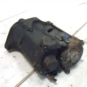 Ingyenes szállítás TOYOTA COROLLA -92 önindító. benzines 1.3bbontott alkatrész