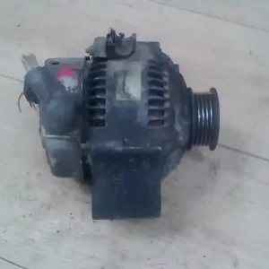TOYOTA CARINA E 92.04-97.07 Generátor.benzines 2.0i bontott alkatrész Szezonális akció