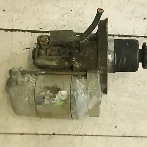 TOYOTA CARINA E 92.04-97.07 önindító. benzines 2.0ibontott alkatrész Biztonságos vásárlás