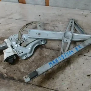 Ajánlat TOYOTA Corolla (E120) 2002.01.01-2004.05.31 Bal első ablakemelő szerkezet elektromos bontott alkatrész