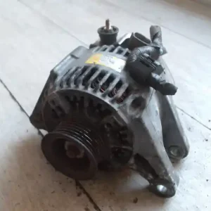 TOYOTA Corolla (E120) 2002.01.01-2004.05.31 Generátor.benzines 1.4i bontott alkatrész Árcsökkenés